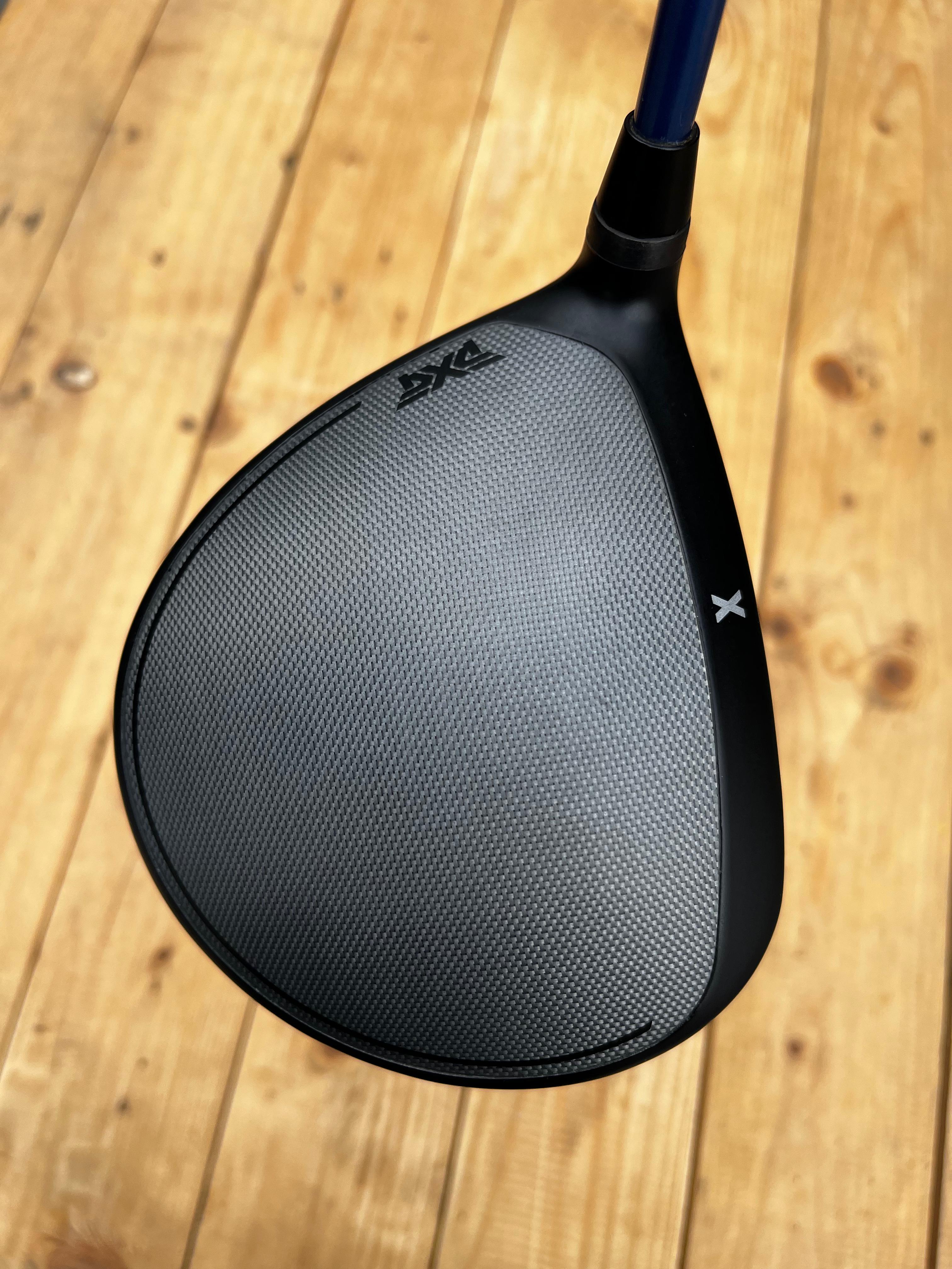 PXG 0311 Gen5 9° Driver