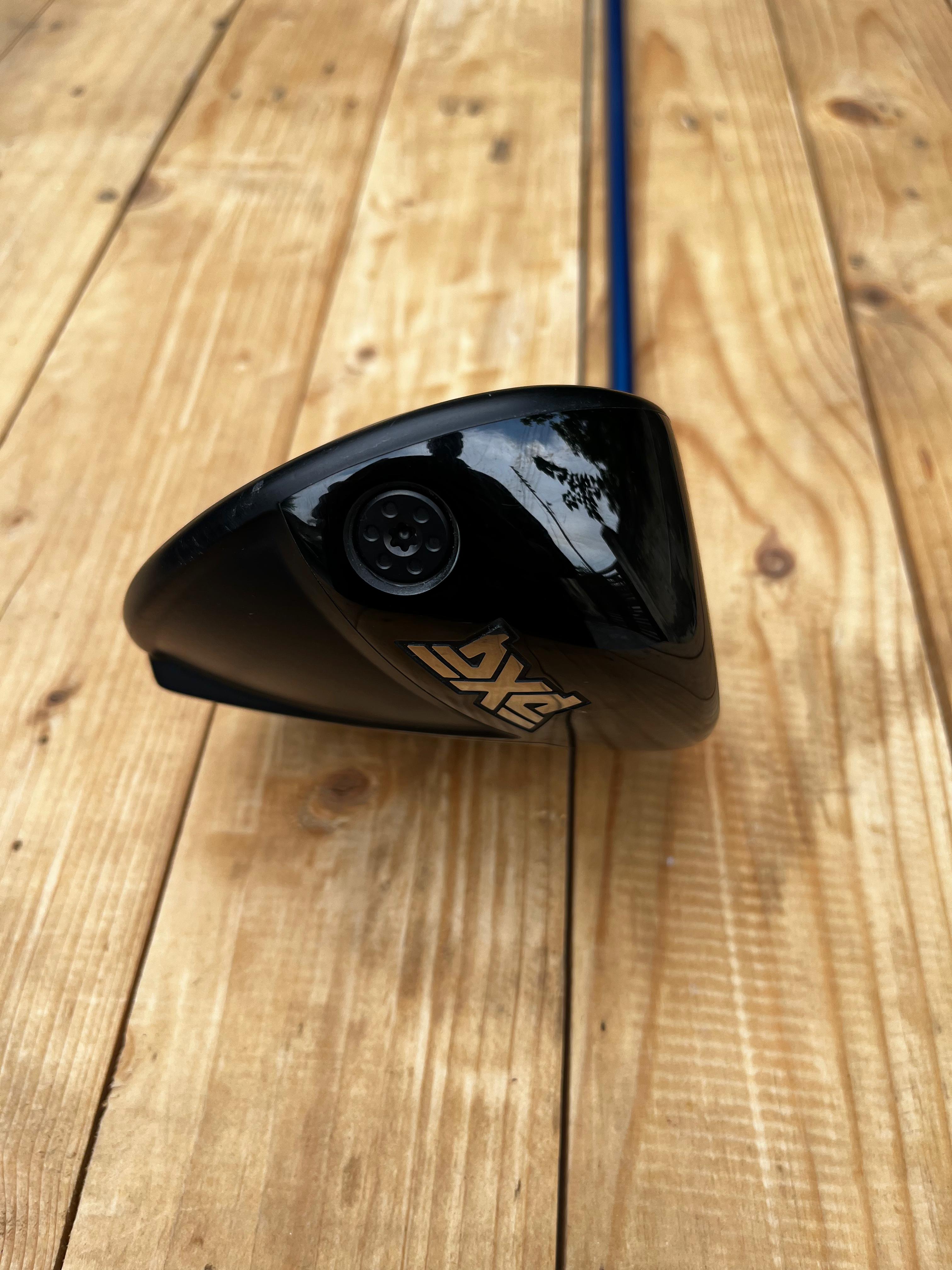 PXG 0311 Gen5 9° Driver