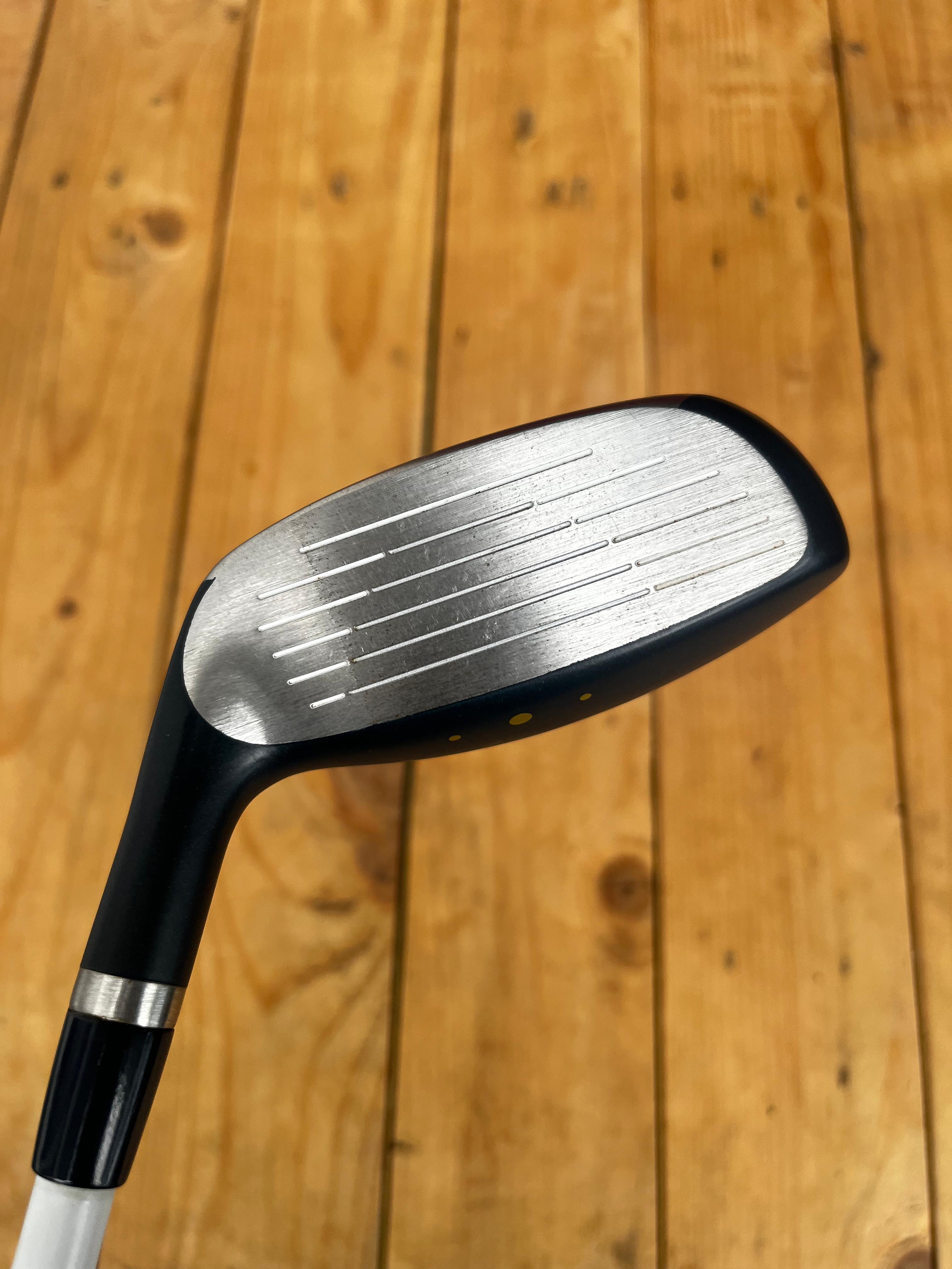 Ping GLe3 26° #5 Hybrid