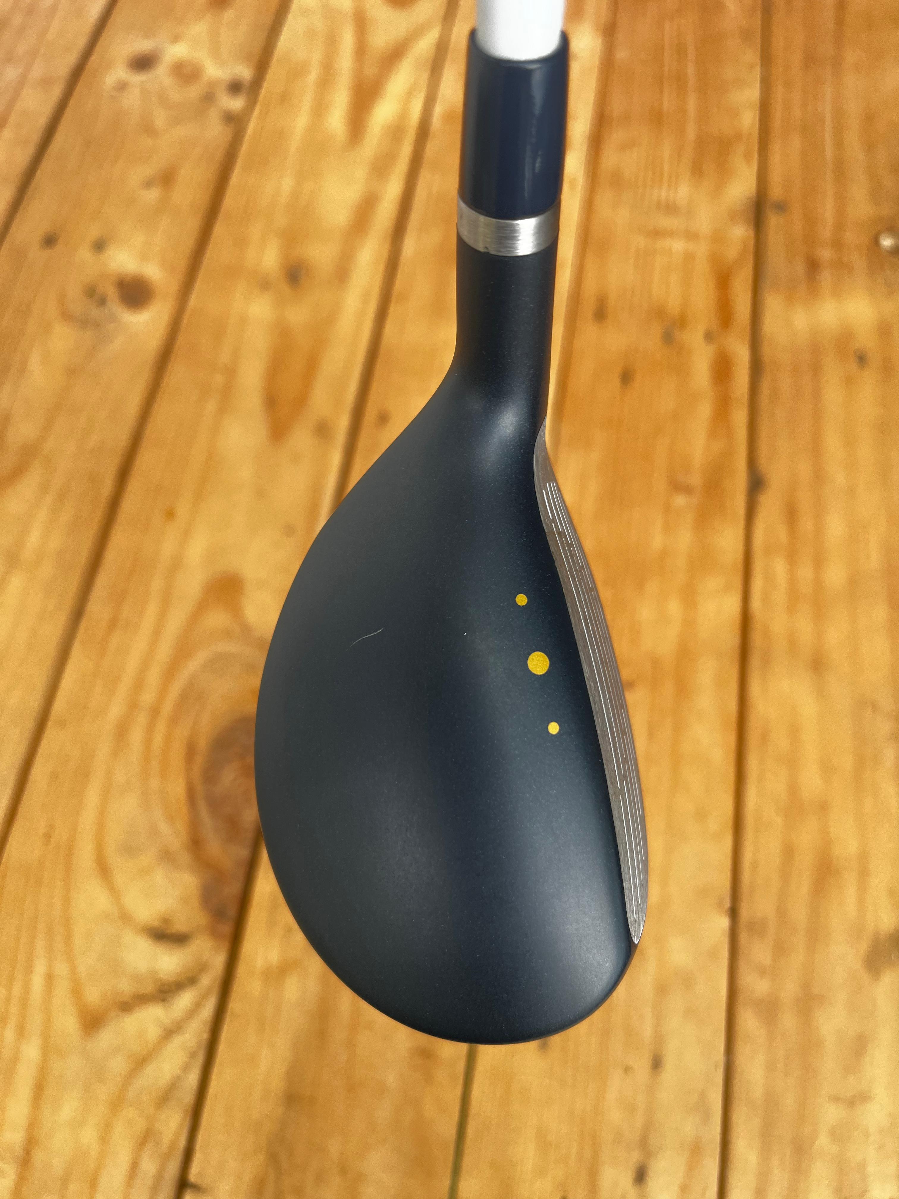 Ping GLe3 26° #5 Hybrid