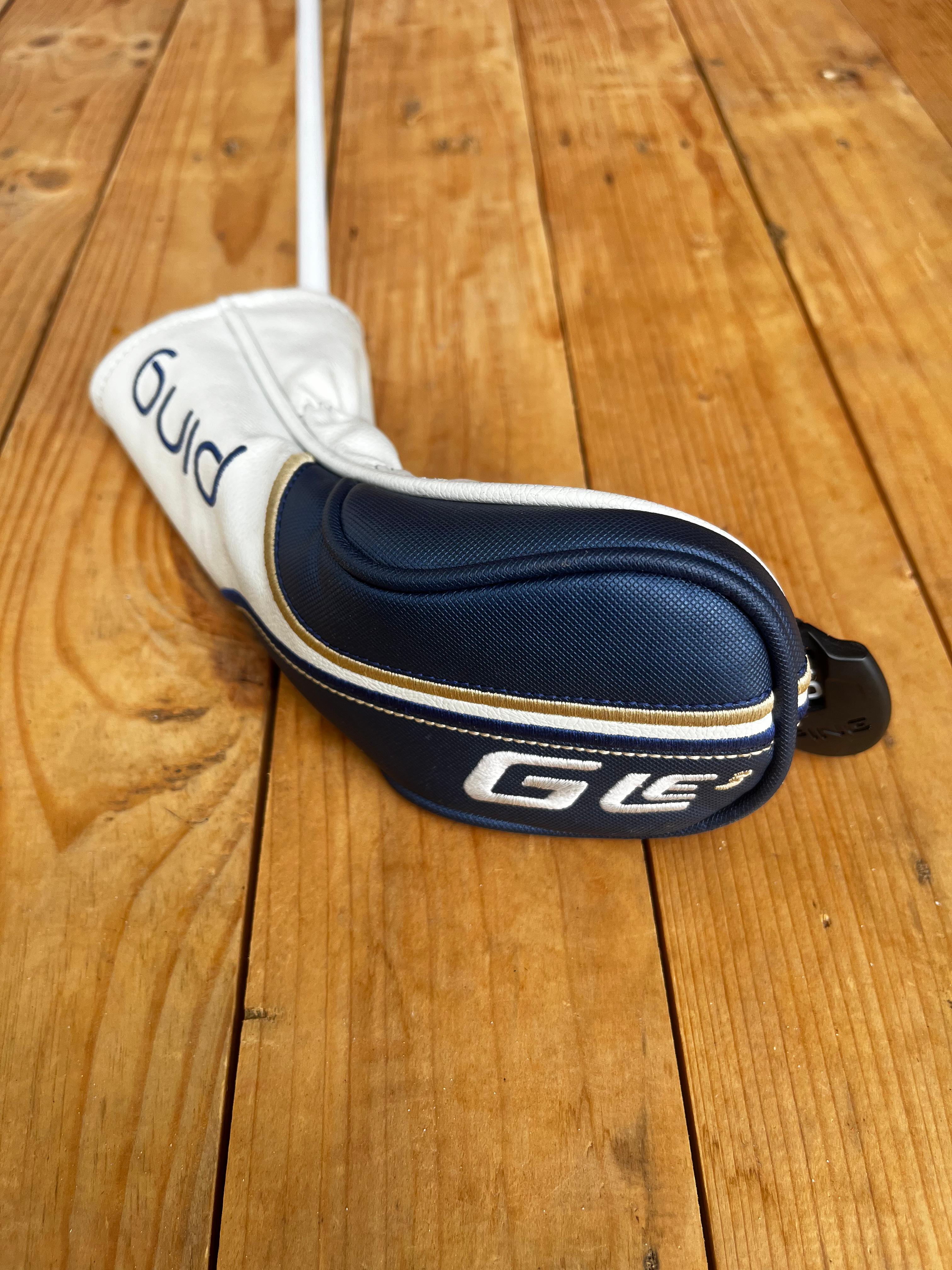 Ping GLe3 26° #5 Hybrid