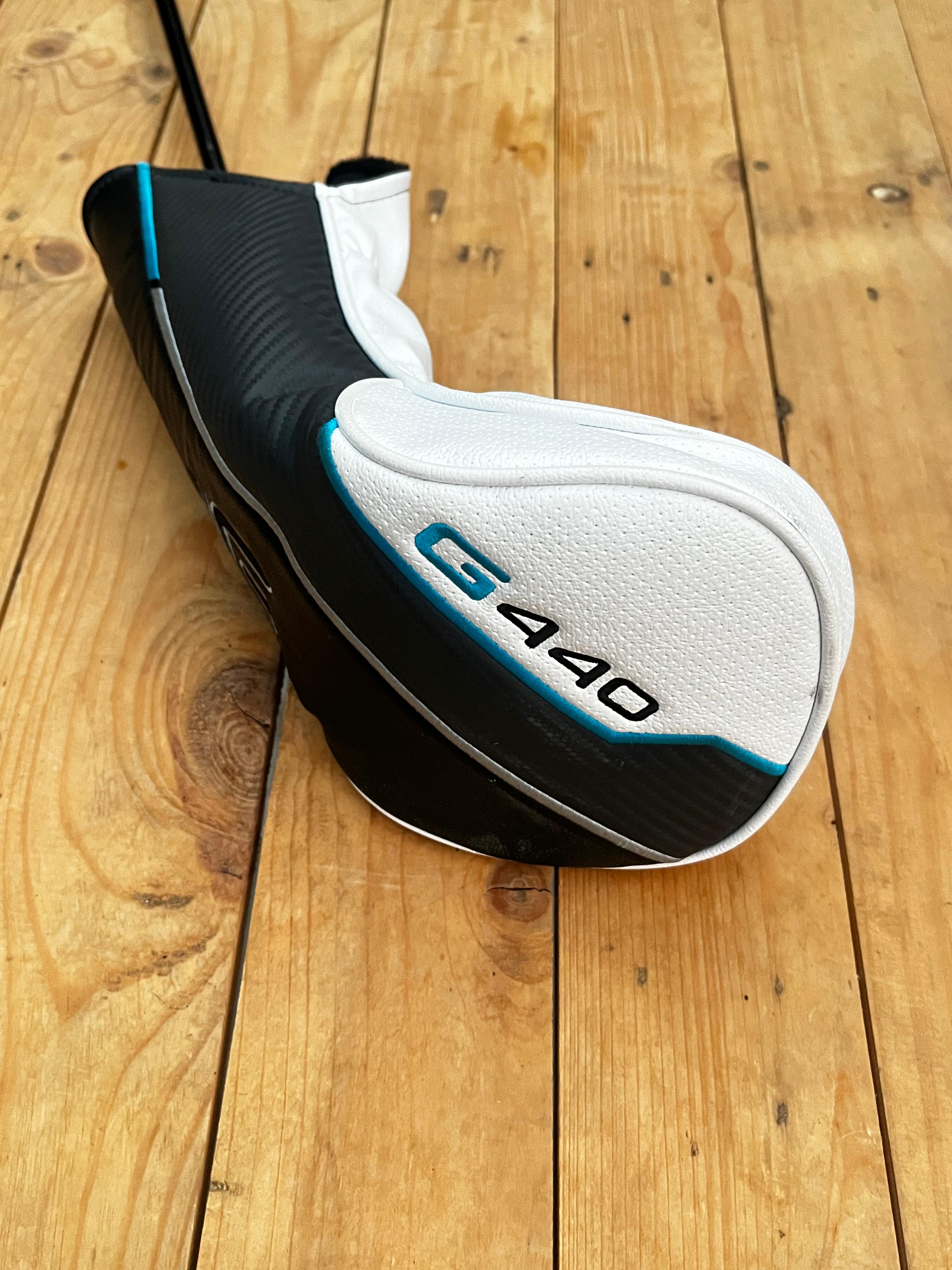 Ping G440 LST 9° Driver