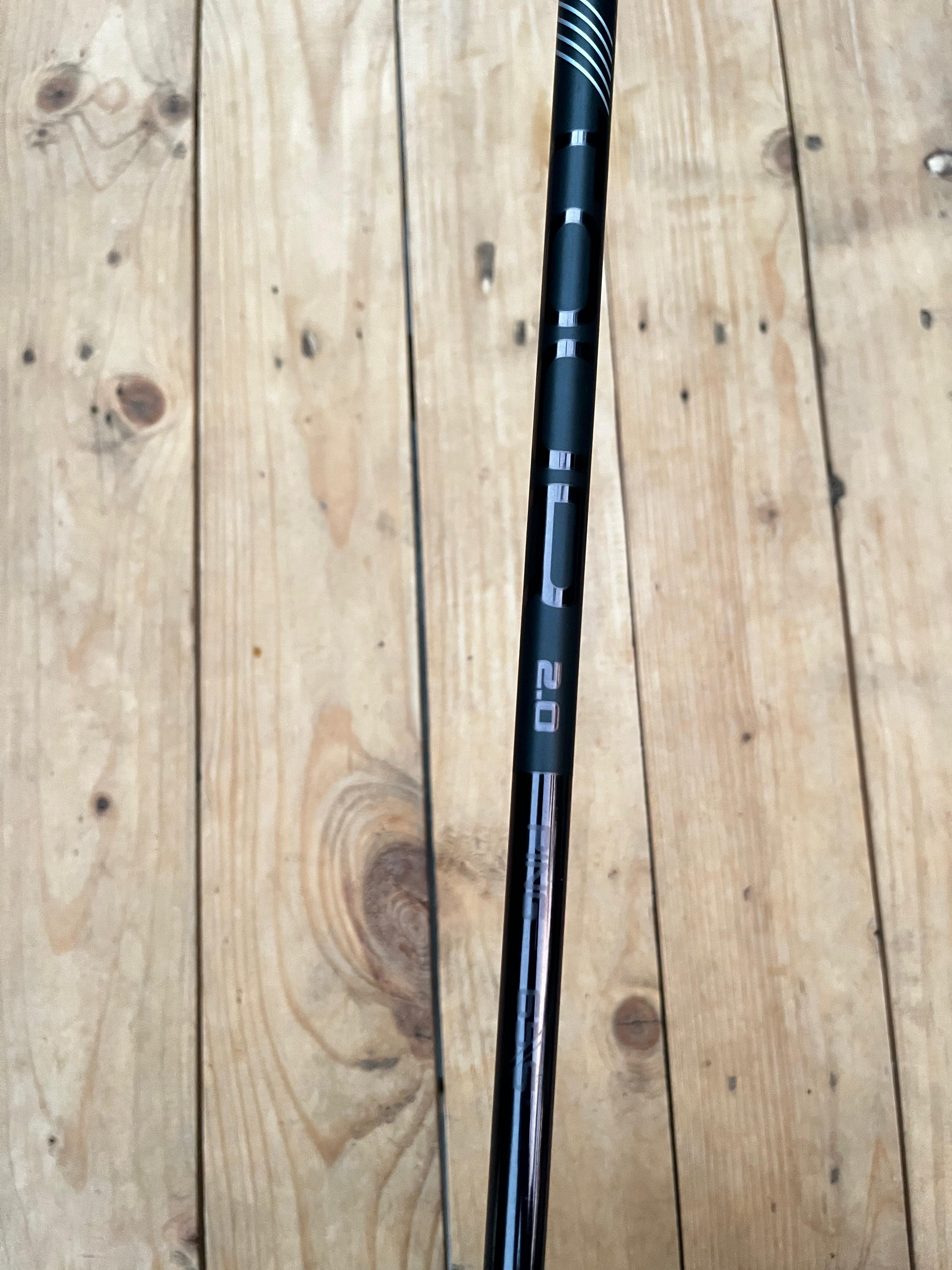 Ping G440 LST 9° Driver