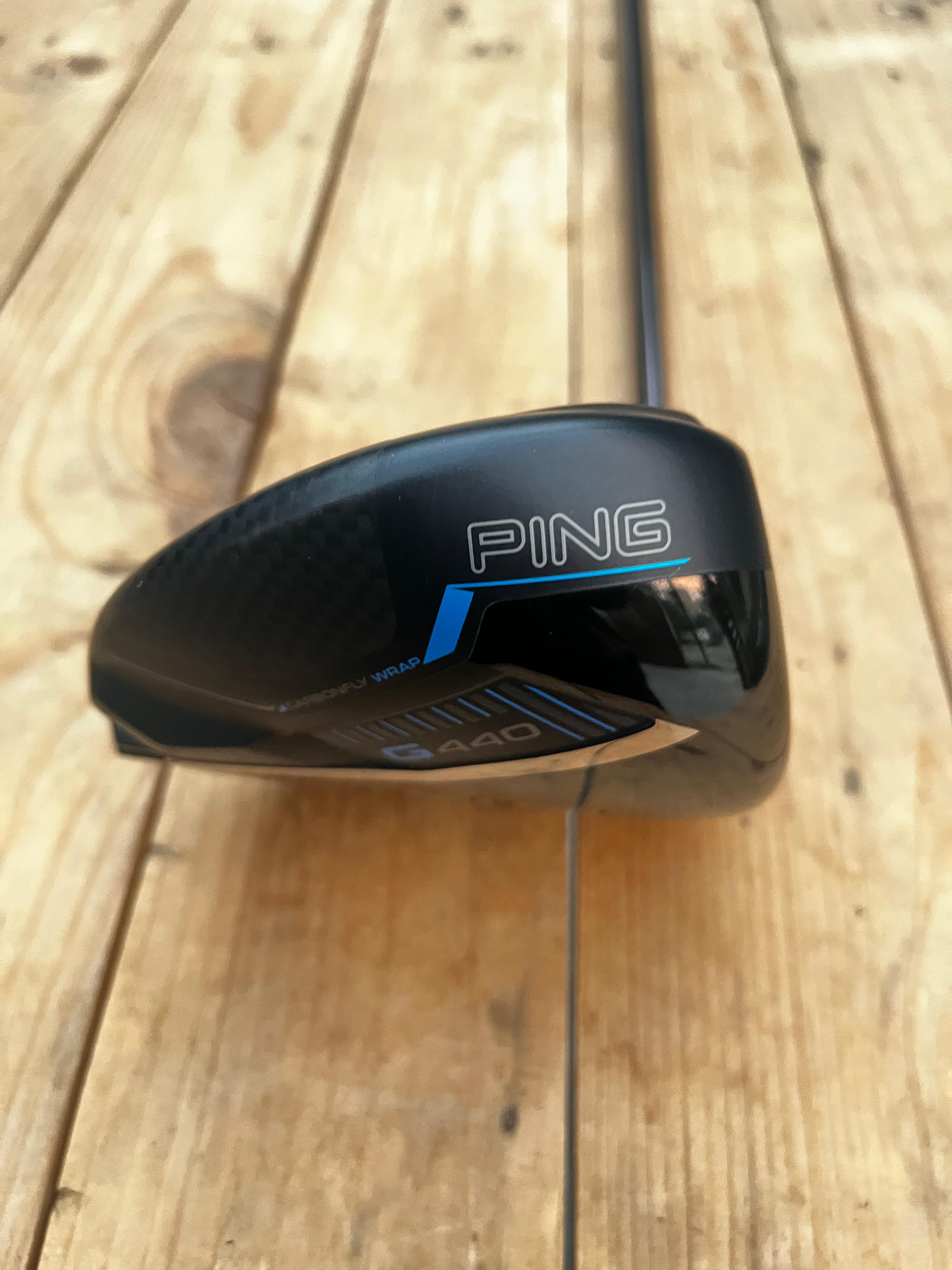 Ping G440 LST 9° Driver