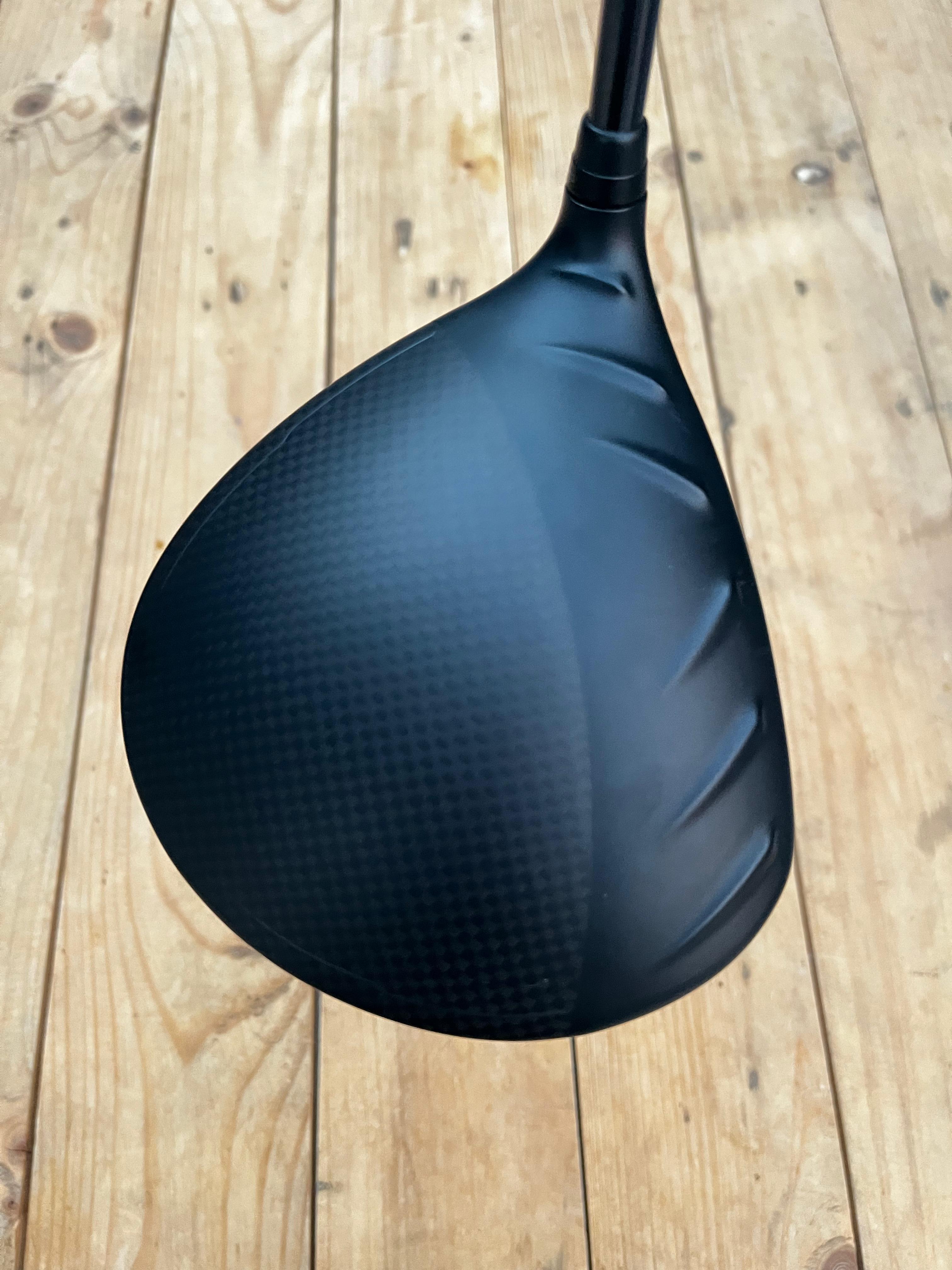 Ping G440 LST 9° Driver
