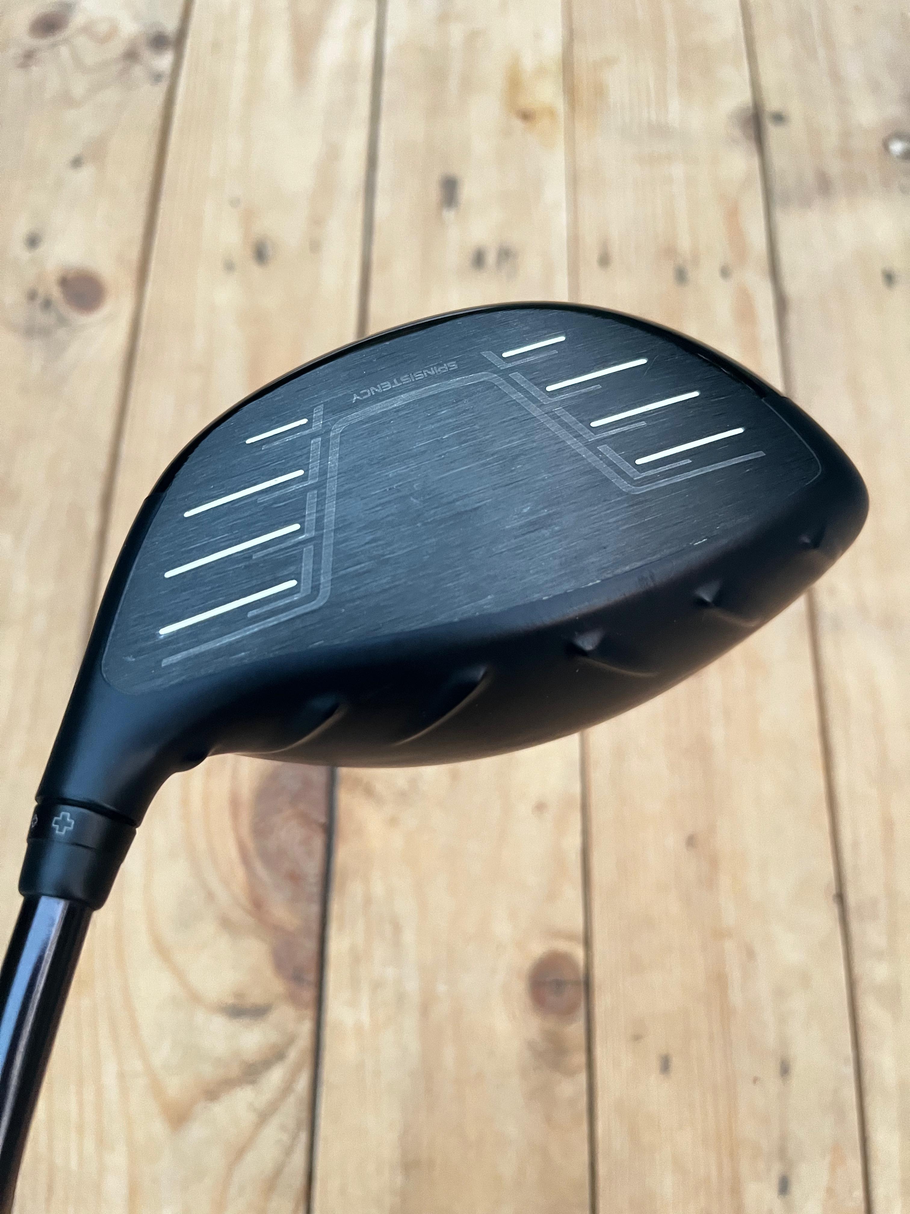 Ping G440 LST 9° Driver