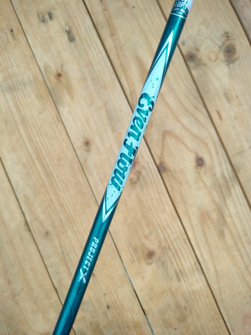 Callaway Rouge 10.5° Driver