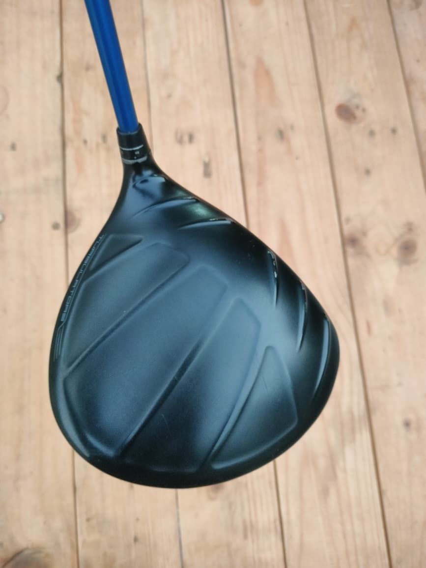 Ping G SF Tec 10° Driver