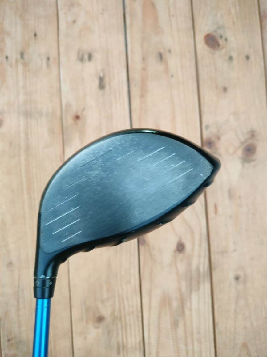 Ping G SF Tec 10° Driver