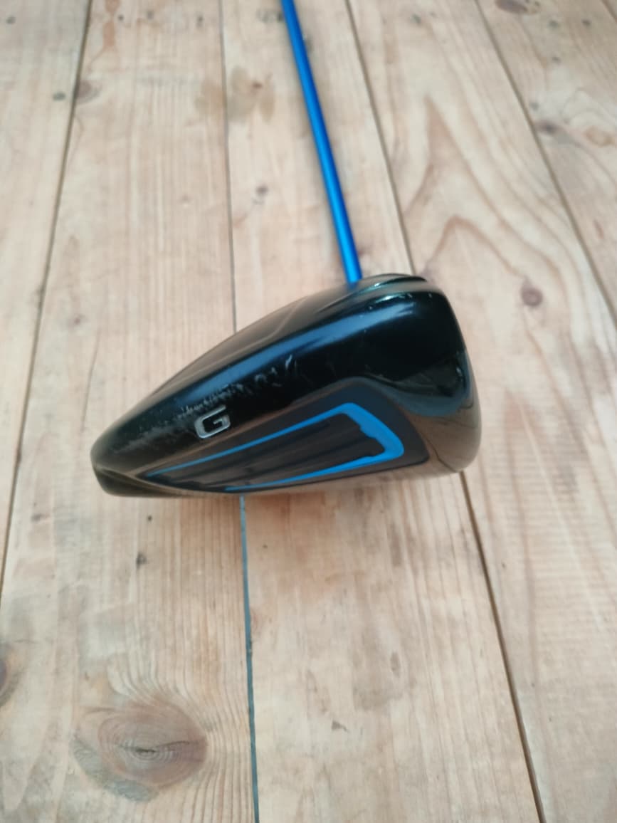 Ping G SF Tec 10° Driver
