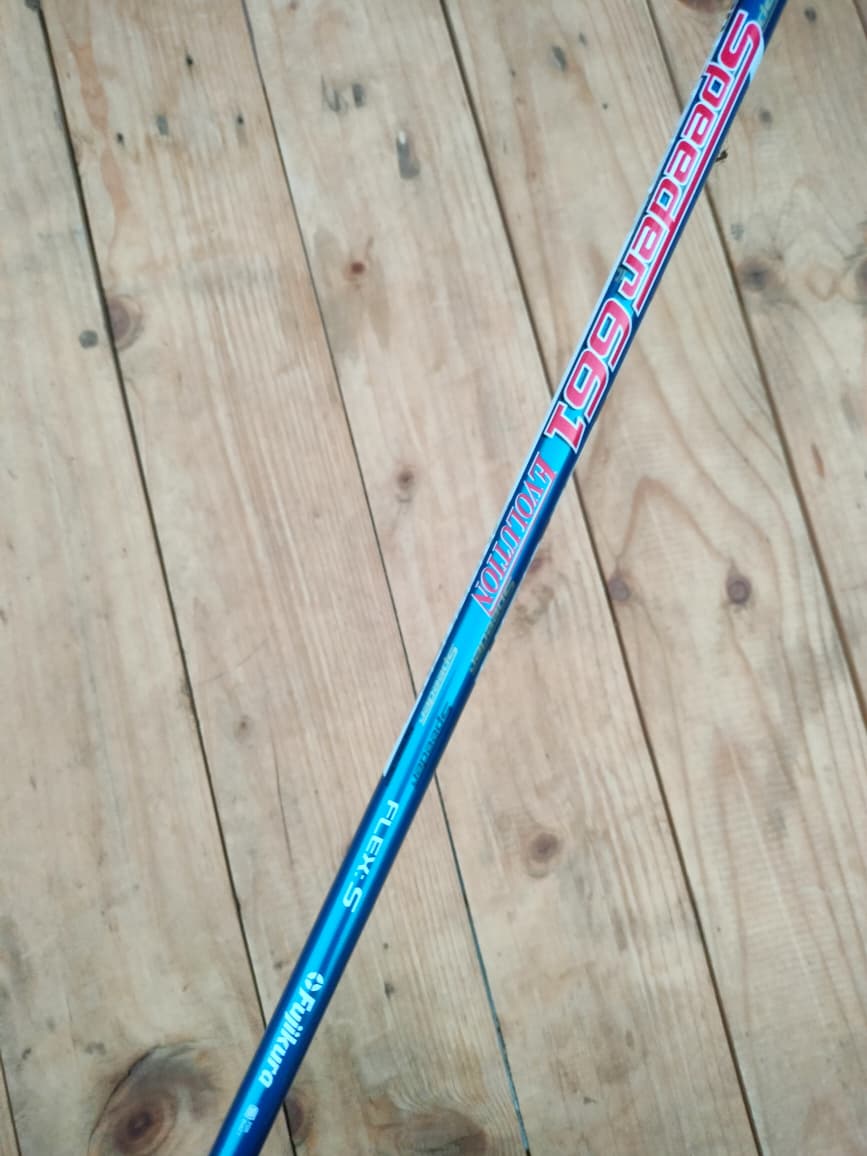 Ping G SF Tec 10° Driver