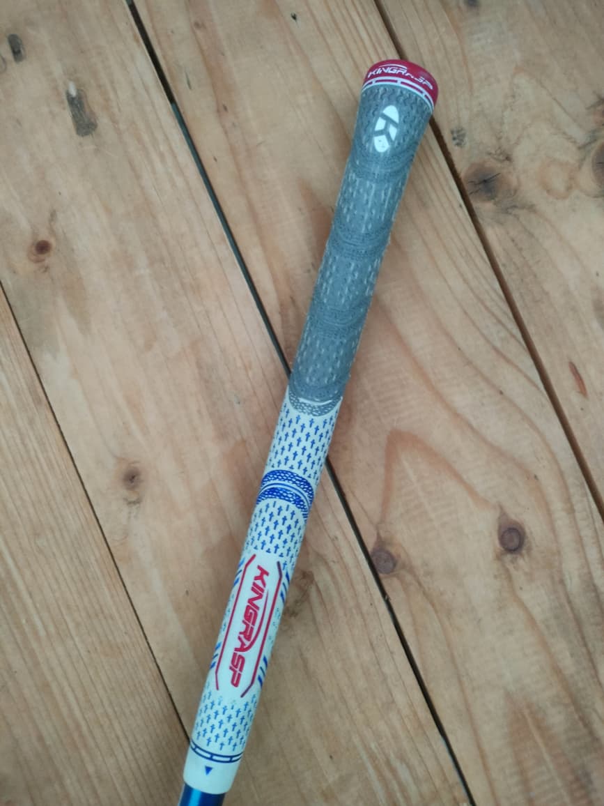 Ping G SF Tec 10° Driver