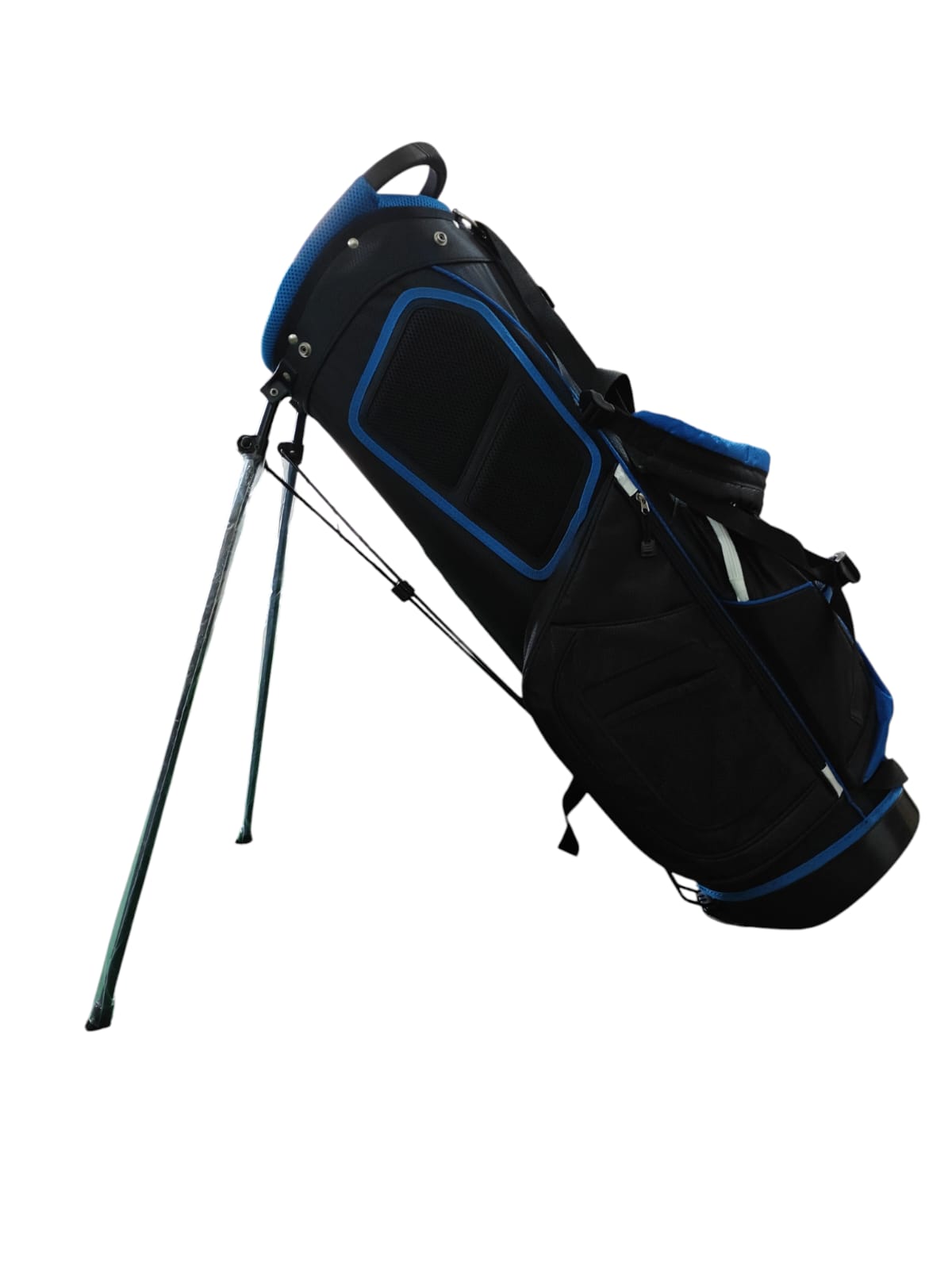 Area : 51 Lite Stand Bag - Blue/Black