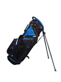 Area : 51 Lite Stand Bag - Blue/Black