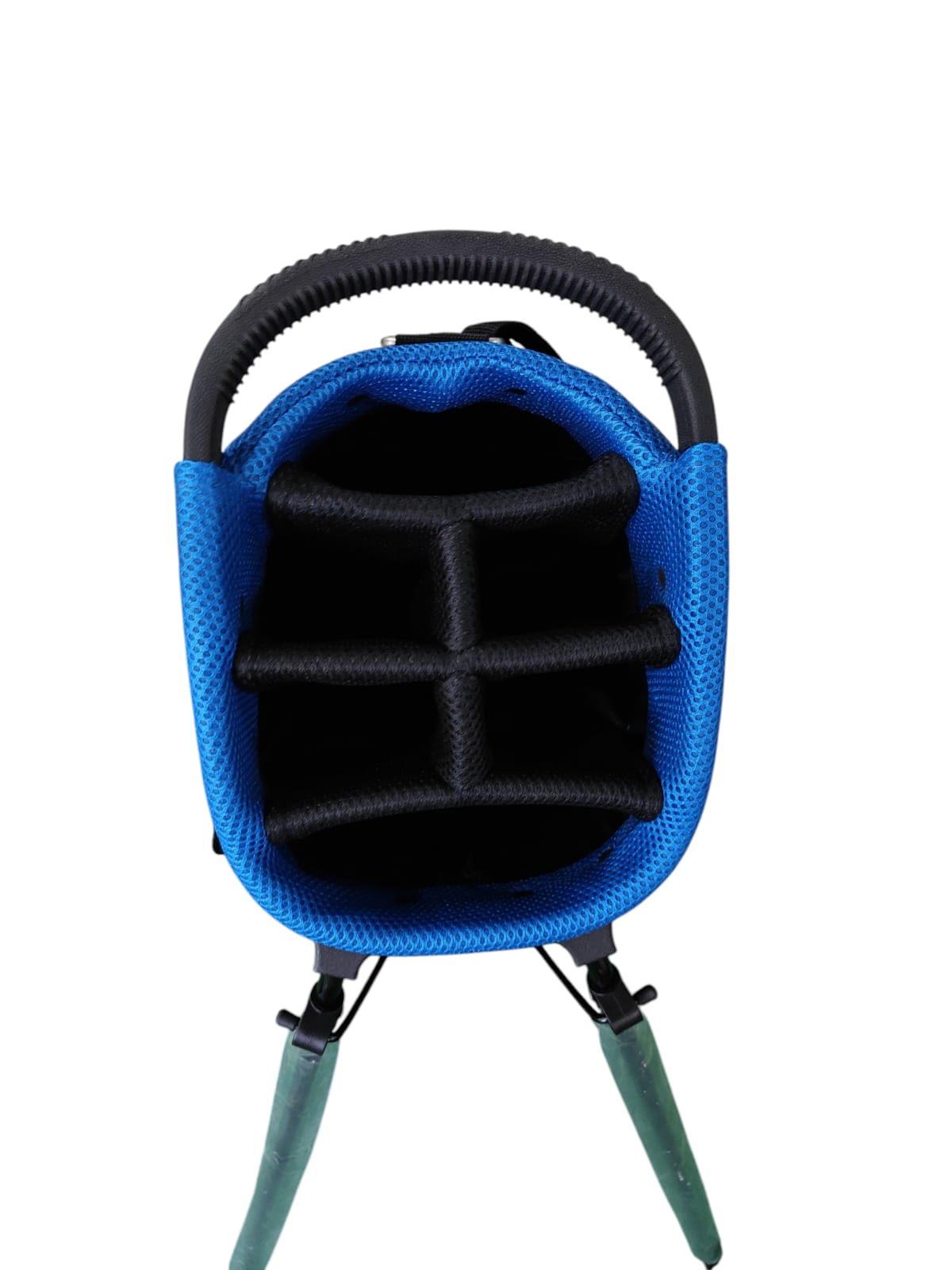 Area : 51 Lite Stand Bag - Blue/Black