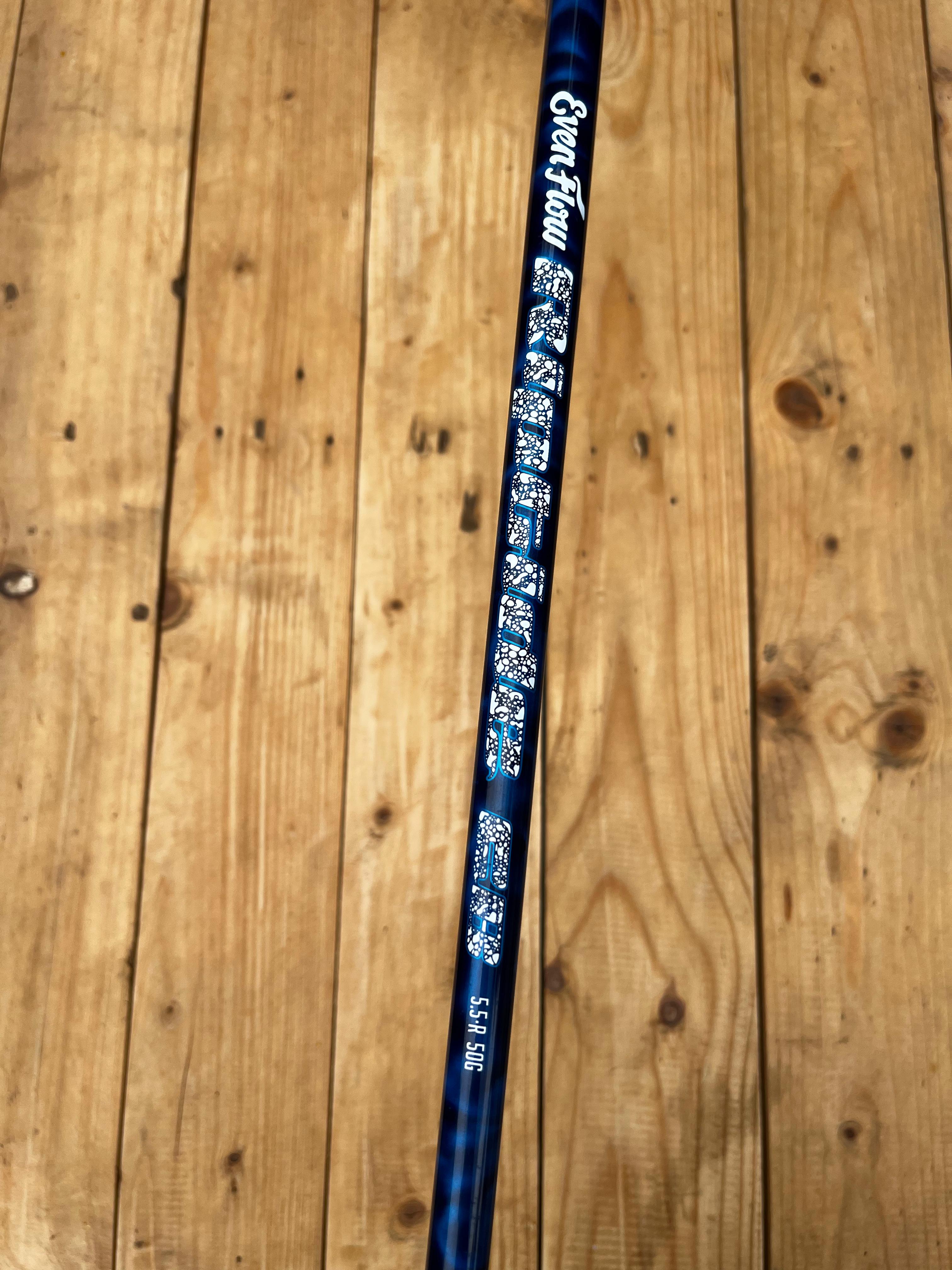 PXG 0311 Gen5 9° Driver