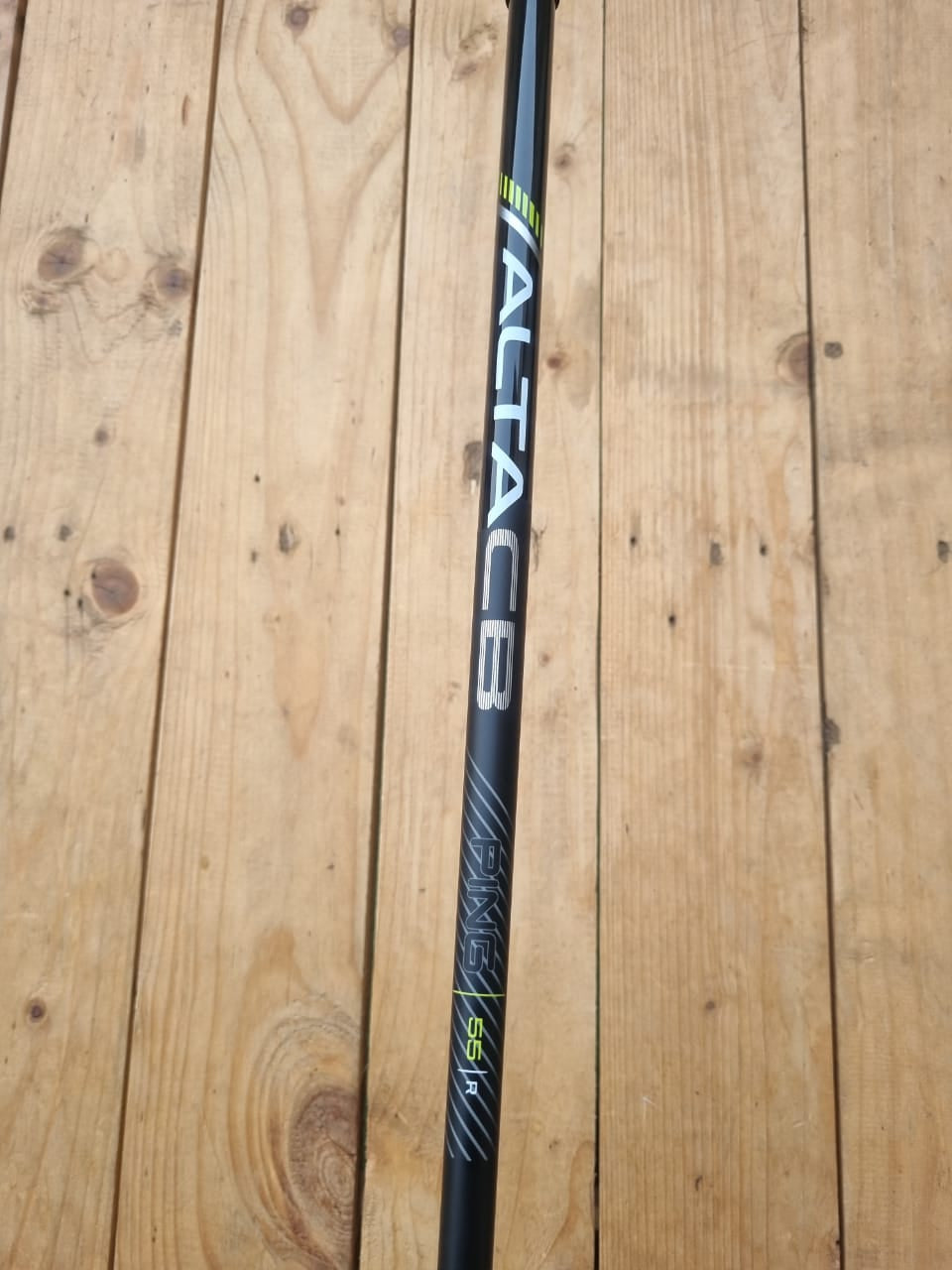 Ping G430 Max 10K 10.5° Driver