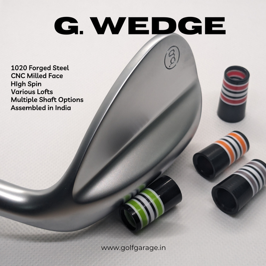 g. Wedge - Prototype