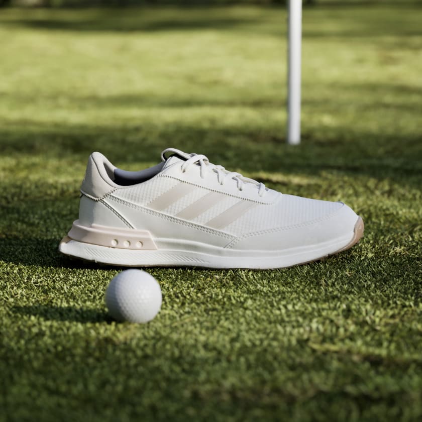 Adidas WOMEN S S2G SPIKELESS 24 GOLF SHOES Golf Garage