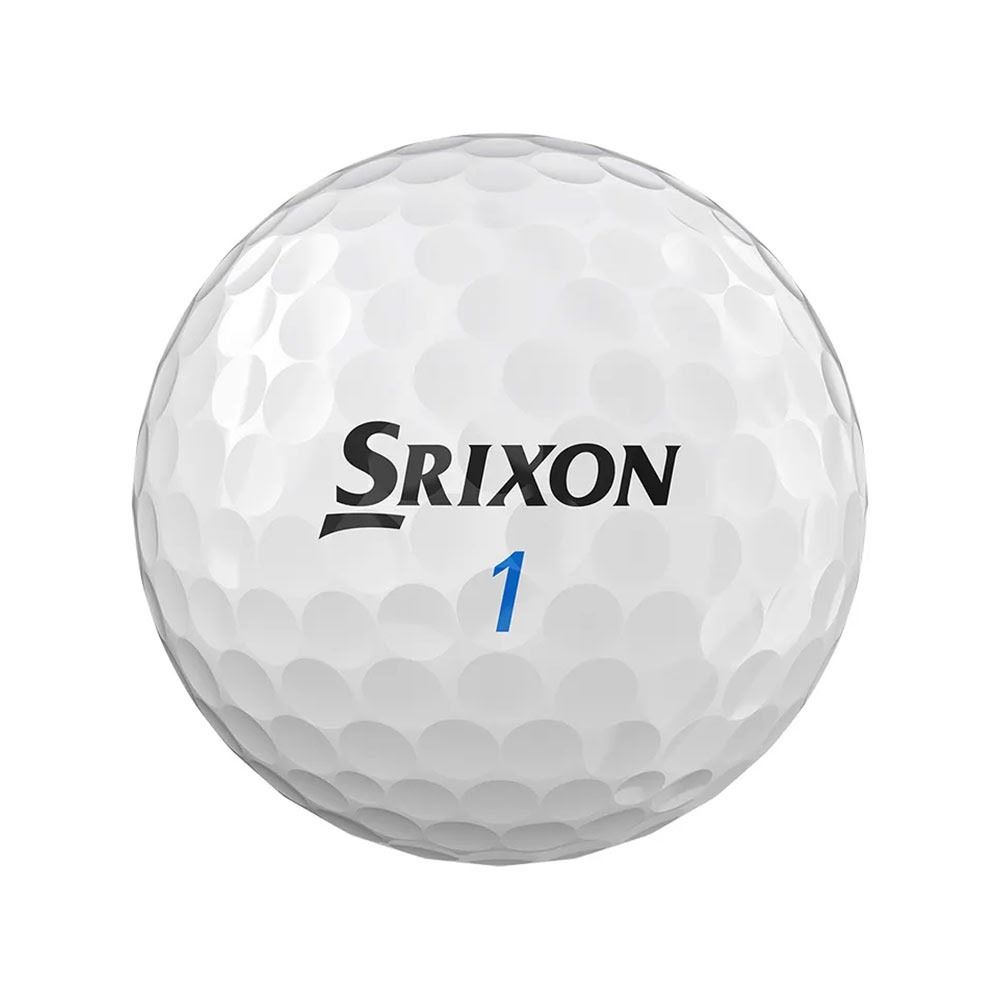 Srixon AD333 Golf Balls (Box of 12 balls)