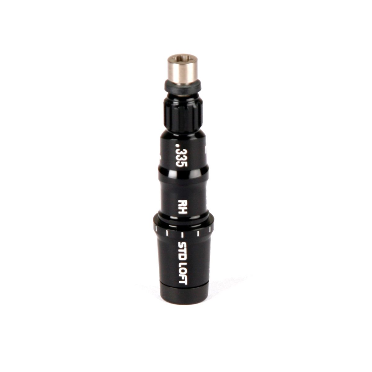 Shaft Adapter Sleeve for TaylorMade Stealth SIM2 SIM M6 M5 M3 M2 M1 R15 SLDR Jet Speed