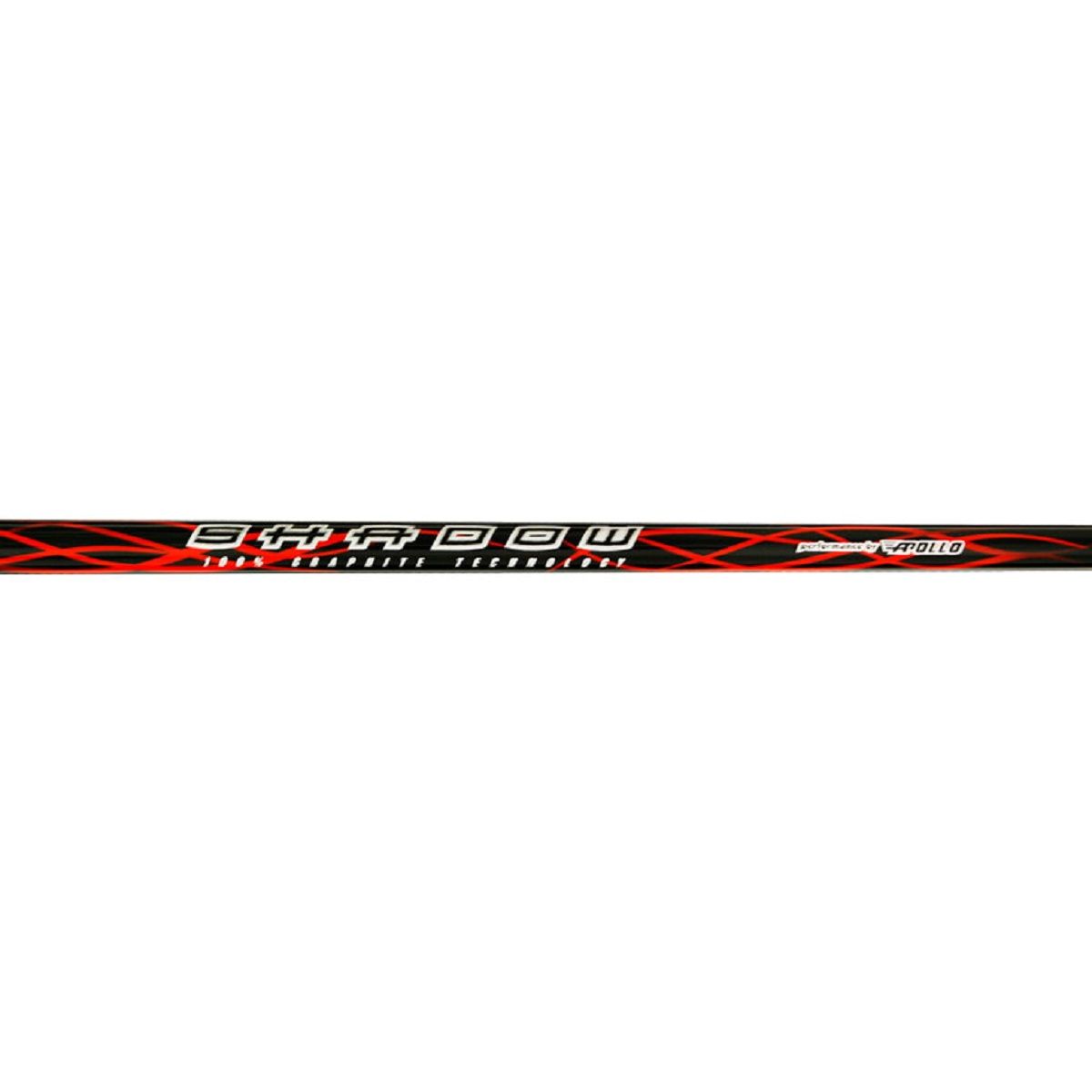 Apollo Shadow Graphite Iron Shafts