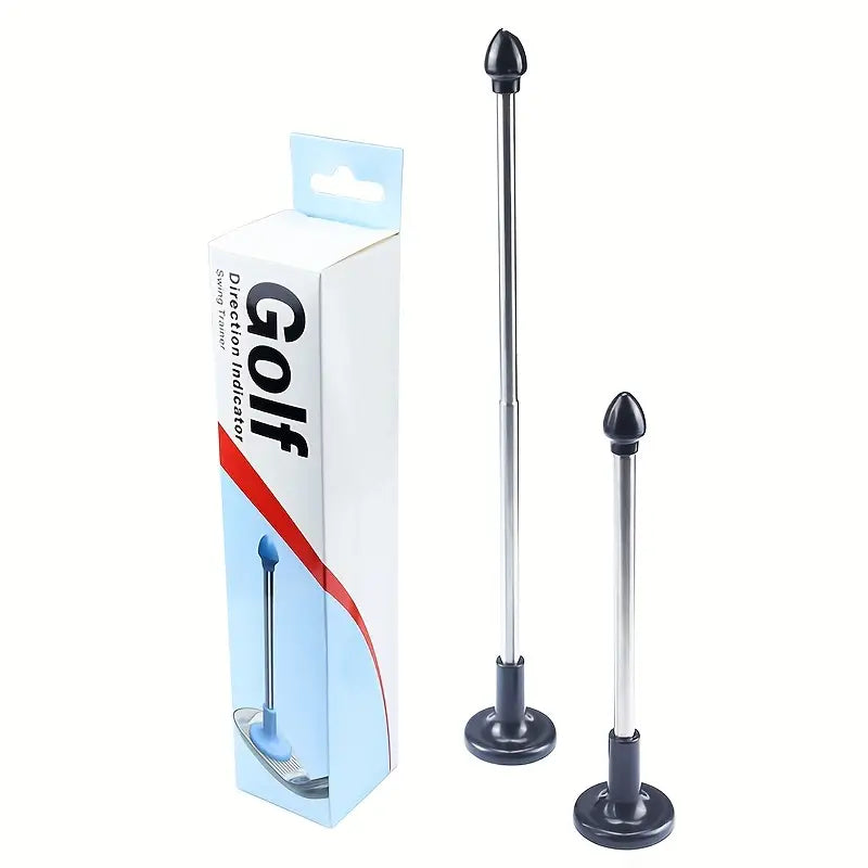 Golf Club Face Magnet // Alignment Tool