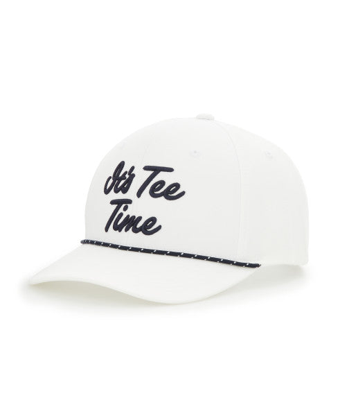 Its Tee Time - PGA Tour Caps