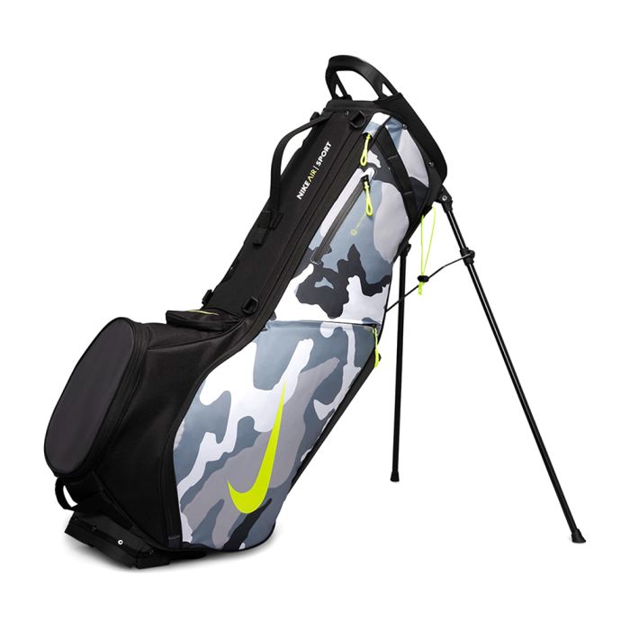 Nike Air Sport 2 Stand Bag – Buy Online at Golf Garage