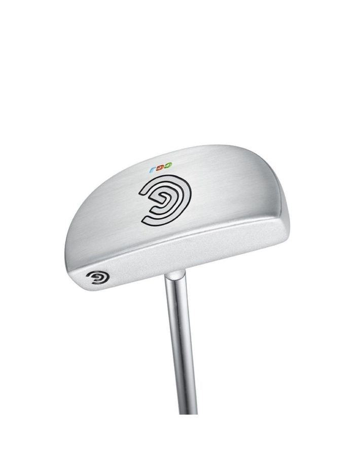 Cleveland Junior Golf Set RH - 6 Clubs + Bag - Medium Size (Height: 44" - 53") - Age 7-9 Year