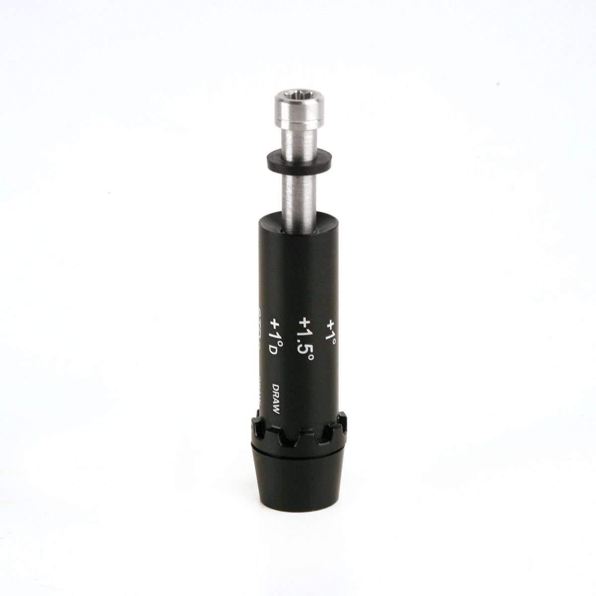 Cobra F9 DarkSpeed Aerojet Speedback SpeedZone Radspeed Driver and Fairway Adapter (0.335 w/ bolt)