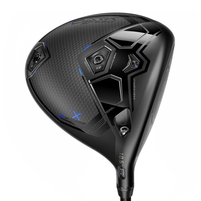 Cobra Darkspeed X Driver