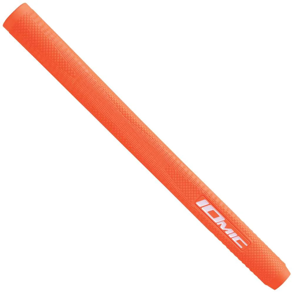 Iomic Absolute-X Putter Grips