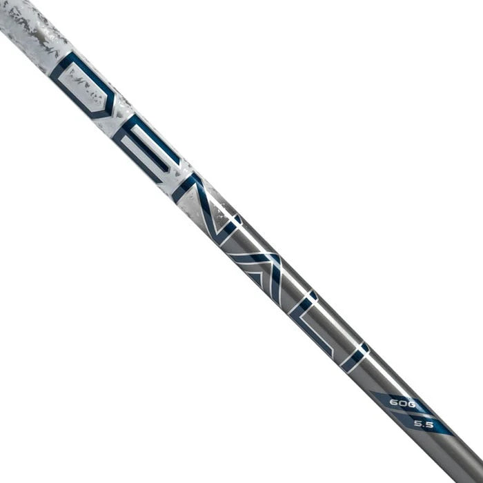 The Project X Denali Charcoal 50 6.0 Stiff