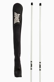 PXG Alignment Stick Set with Cover