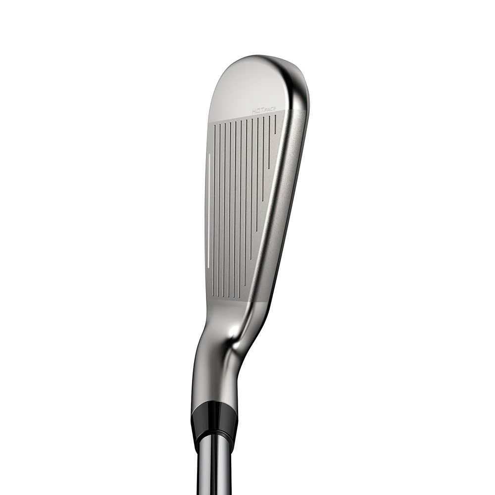Cobra DS-Adapt (5-GW) Graphite Irons
