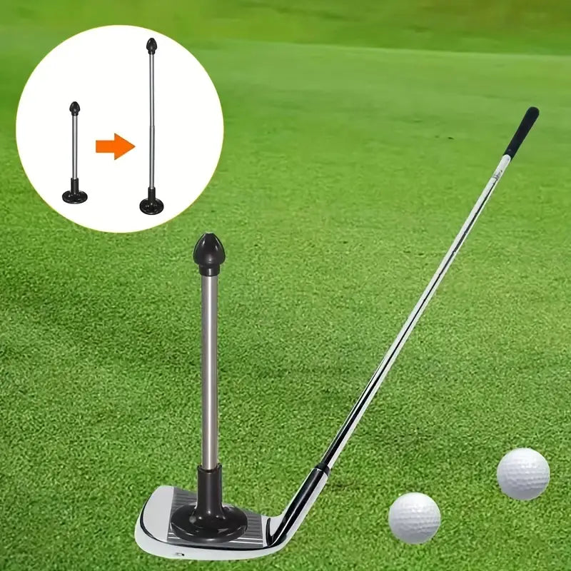 Golf Club Face Magnet // Alignment Tool