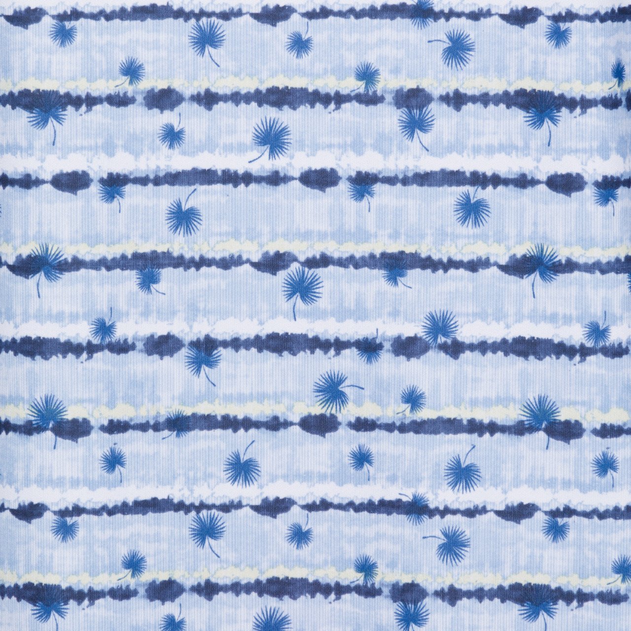 GREG NORMAN Equator Polo - Blue Haze