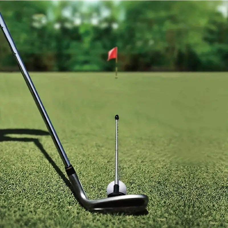 Golf Club Face Magnet // Alignment Tool