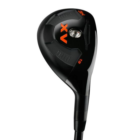 Acer XV 22° #4 Hybrid