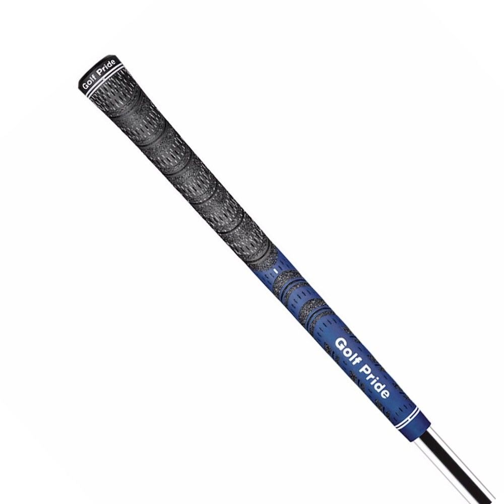 Golf Pride MCC Grip - Blue/Black