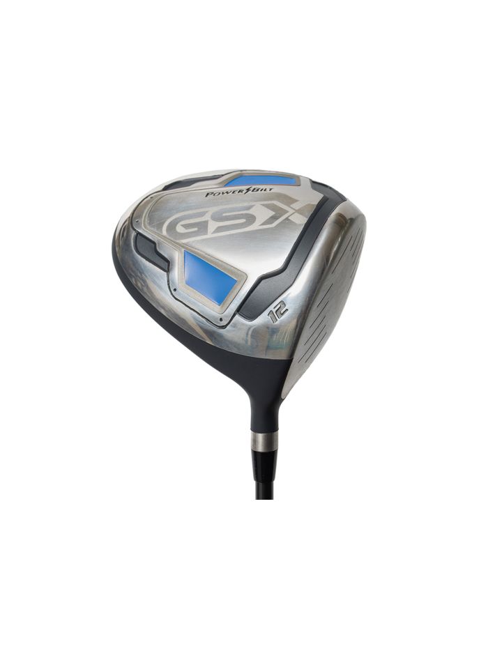 Powerbilt GSX Men's Graphite 10 Pc - Full Set – Buy Online at Golf