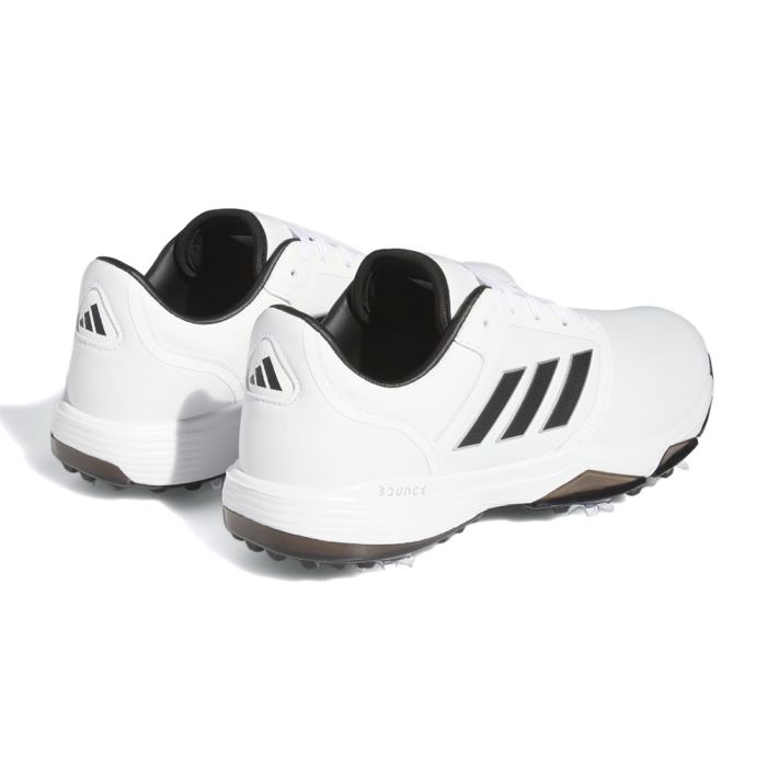 Adidas 360 bounce golf shoes  black/white best sale