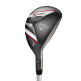 Callaway XR / X Hot Combo Full Golf Set 11 Clubs and Bag