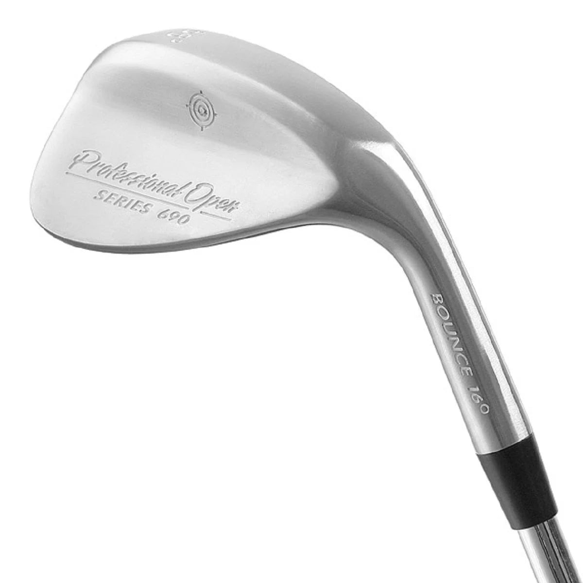 Professional Open Series 690 Wedge - Right Hand
