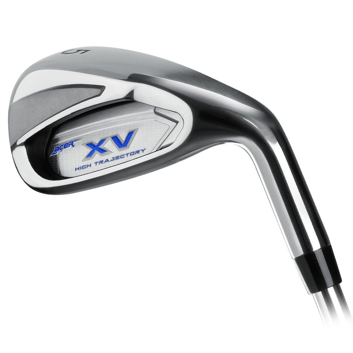 Acer XV HT #8 Iron