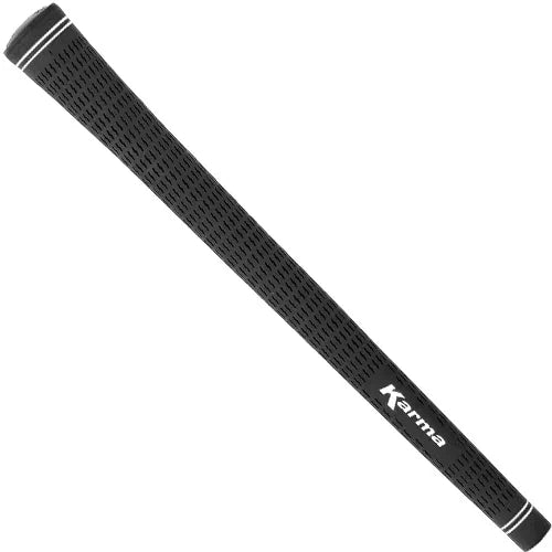 Karma Velour Ladies Black Grip