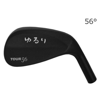 Yururi Tour Wedge
