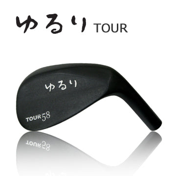 Yururi Tour Wedge