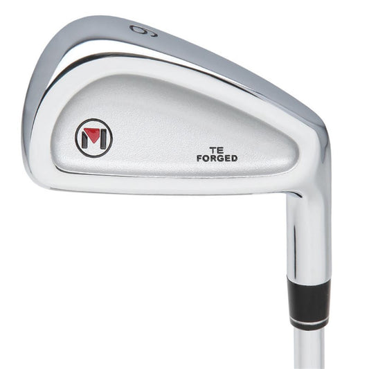 Maltby TE Forged Irons 4-PW